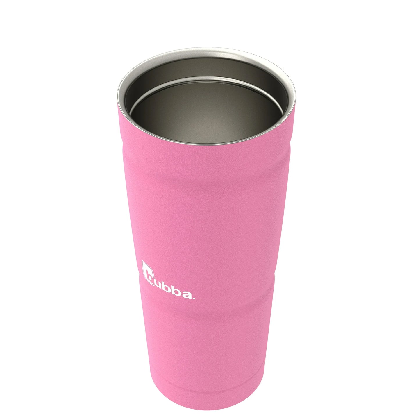 Bubba Envy S Stainless Steel Tumbler, Pink, 24 fl oz.
