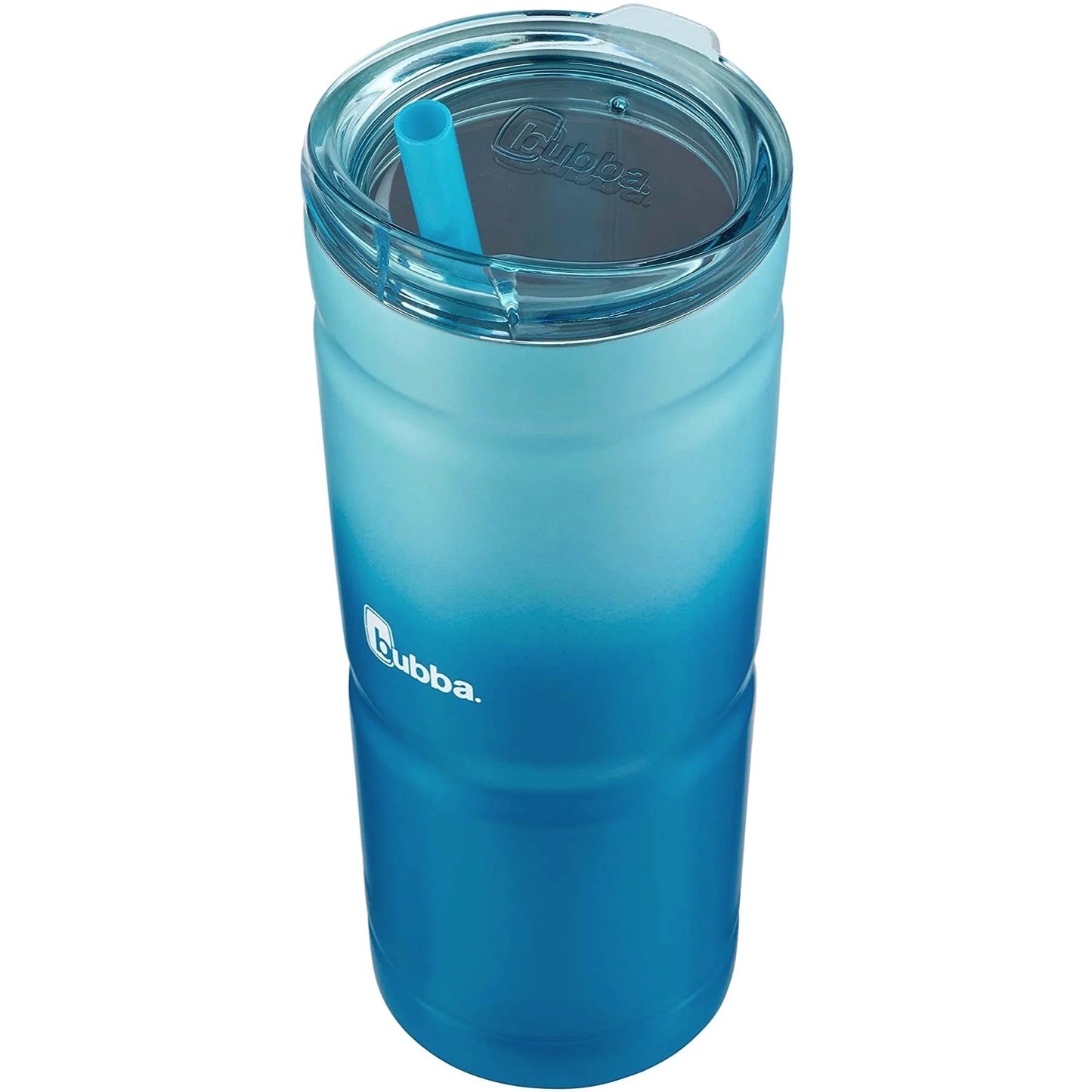Bubba Brands bubba Vacuum Tumbler, 24oz, Pink Sorbet Ombre