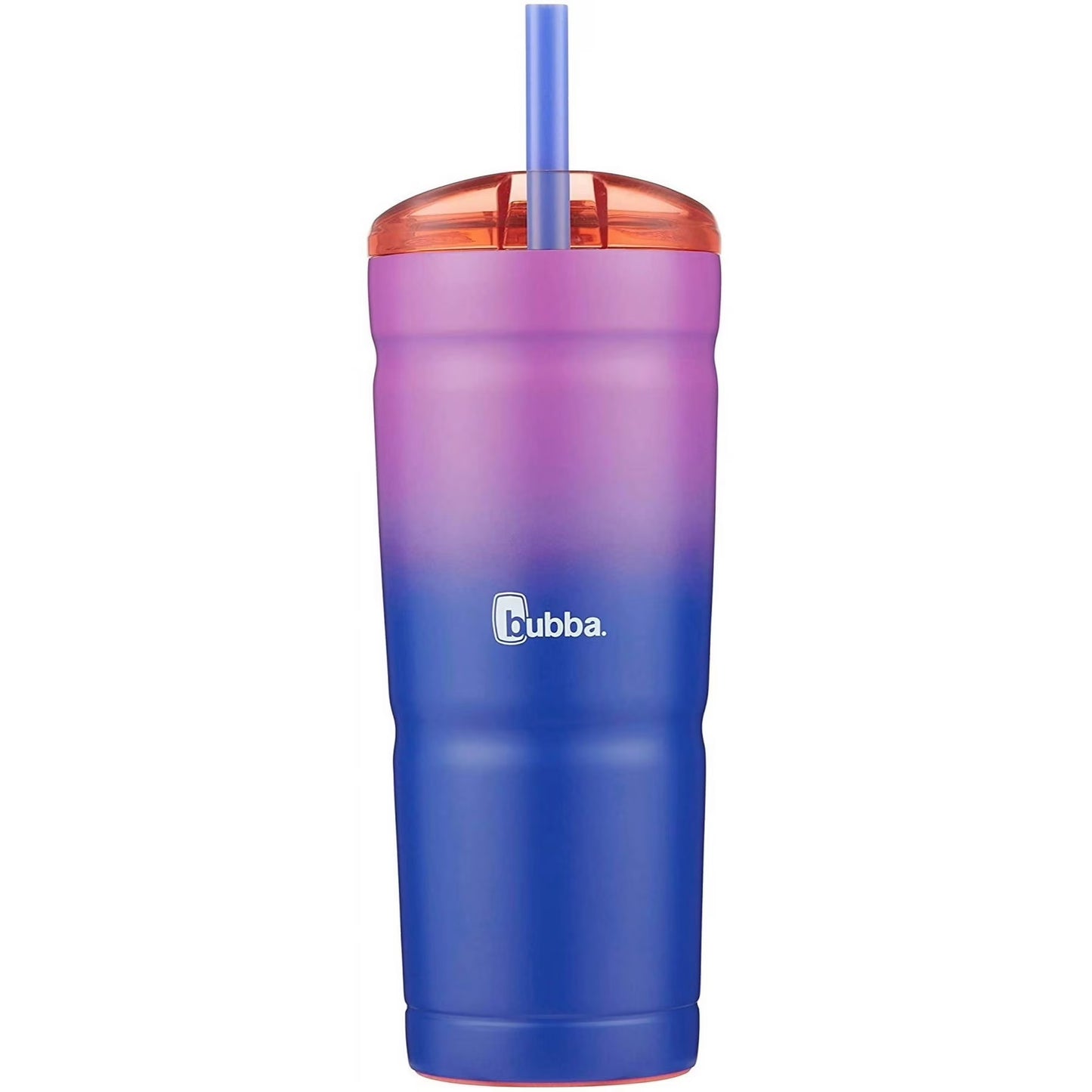 Bubba Brands bubba Vacuum Tumbler, 24oz, Pink Sorbet Ombre