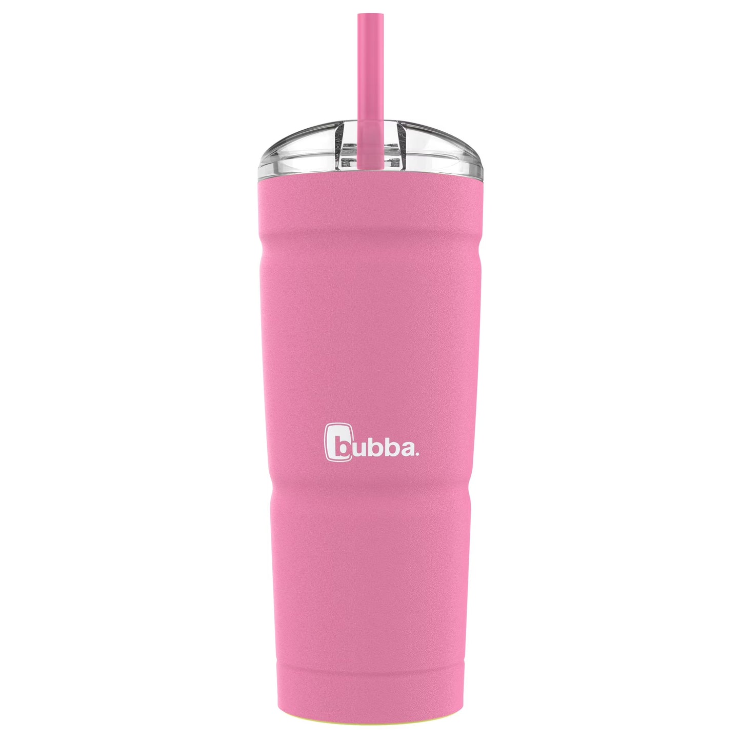 Bubba Envy S Stainless Steel Tumbler, Pink, 24 fl oz.