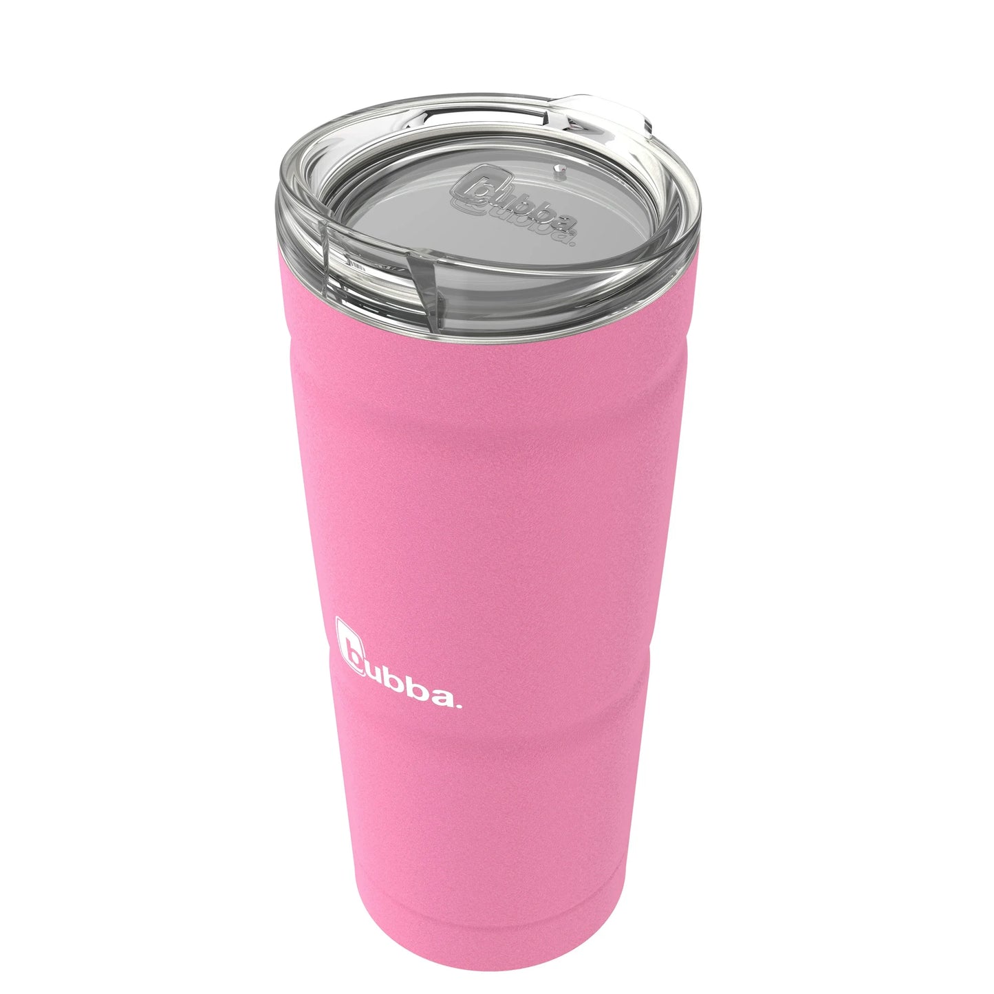 Bubba Envy S Stainless Steel Tumbler, Pink, 24 fl oz.