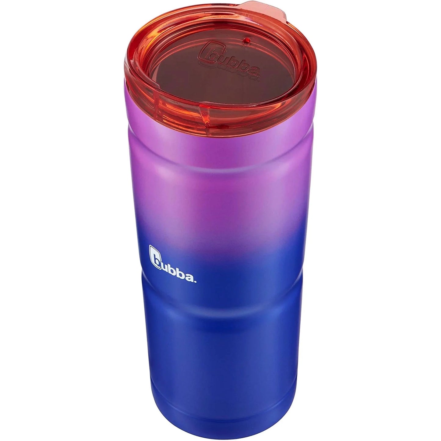 Bubba Brands bubba Vacuum Tumbler, 24oz, Pink Sorbet Ombre