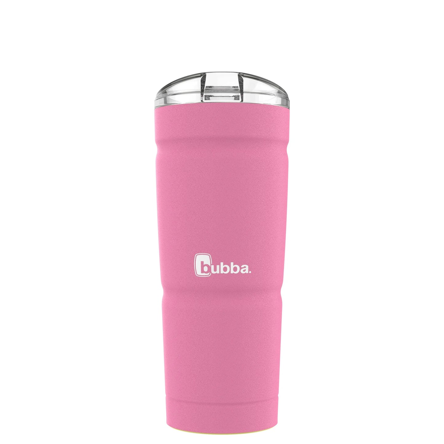 Bubba Envy S Stainless Steel Tumbler, Pink, 24 fl oz.