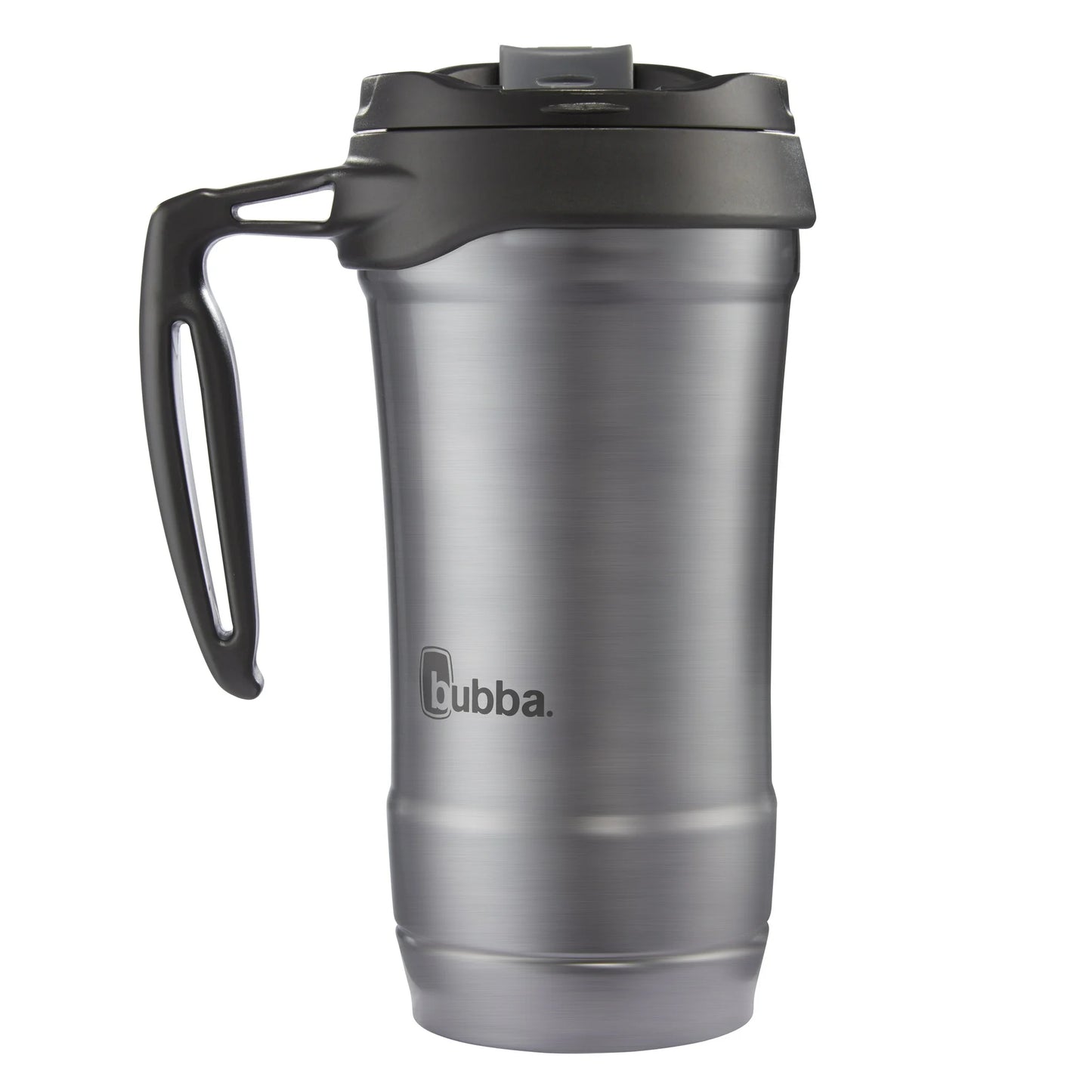 bubba Hero Stainless Steel Insulated Travel Mug Gunmetal Grey , 18 fl oz.