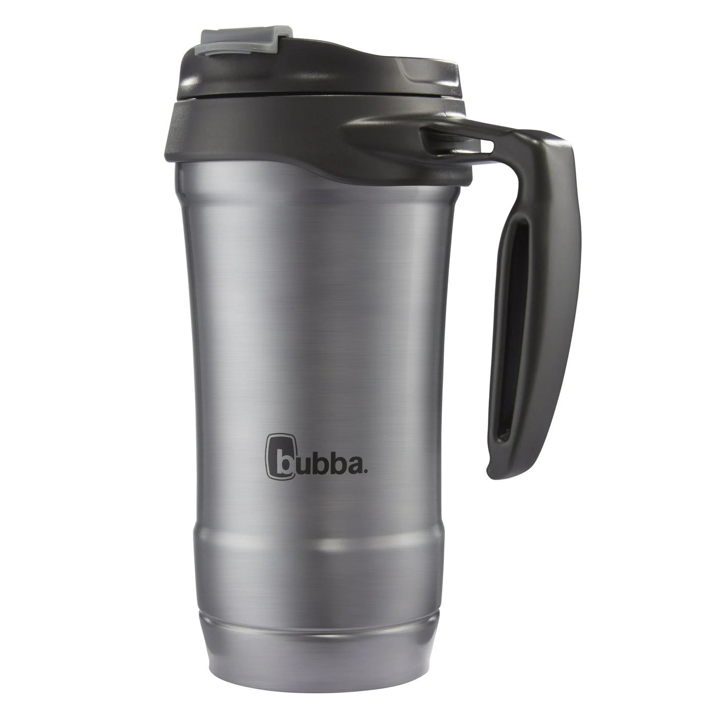 bubba Hero Stainless Steel Insulated Travel Mug Gunmetal Grey , 18 fl oz.
