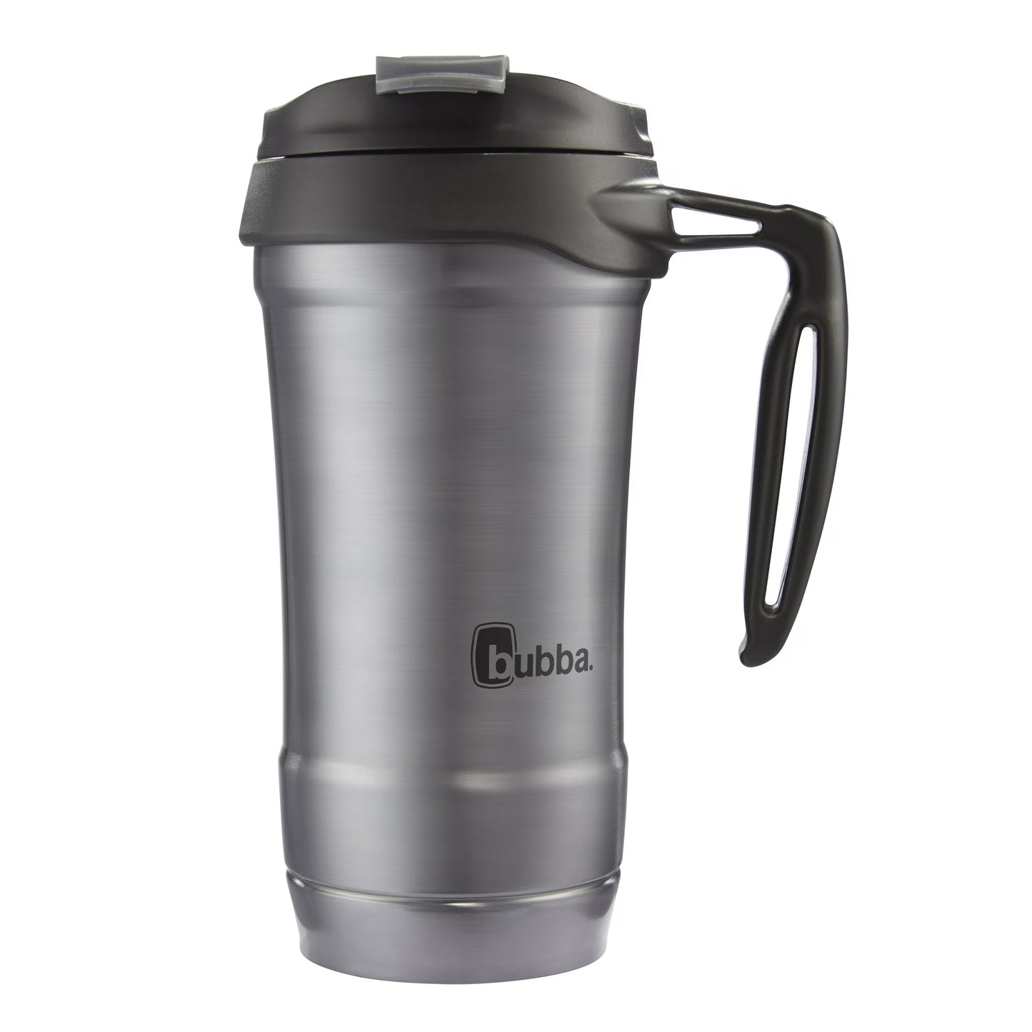 bubba Hero Stainless Steel Insulated Travel Mug Gunmetal Grey , 18 fl oz.